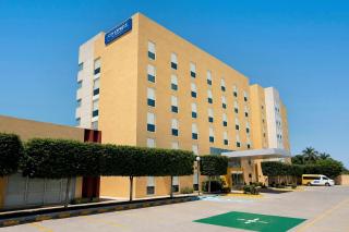 City Express by Marriott Ciudad Obregon - 9