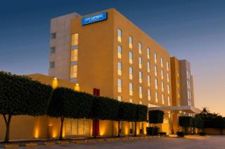 City Express by Marriott Ciudad Obregon - 7