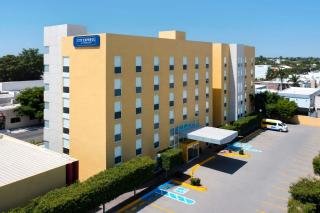 City Express by Marriott Ciudad Obregon - 6