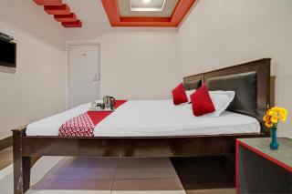 Hotel O by OYO Rudransh Residency - 5
