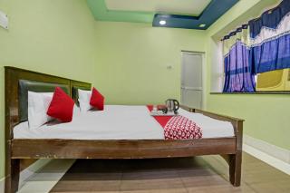 Hotel O by OYO Rudransh Residency - 2