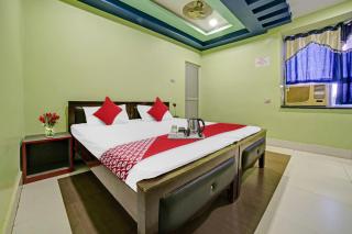 Hotel O by OYO Rudransh Residency - 3