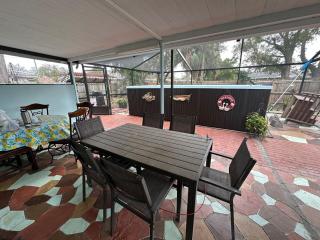 3BR with Private Swim Spa - 6