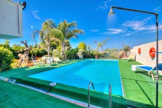 Villa Strea With Pool - Happy Rentals - 3
