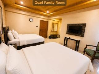 RWR RockWood Resort Naran - 3