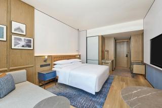 Four Points by Sheraton Zhengzhou East Railway Station - 8