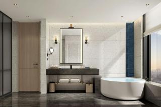 Four Points by Sheraton Zhengzhou East Railway Station - 7