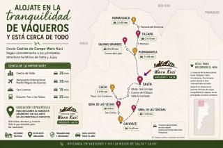 Cabaa del Sol Upper Floor 2 Bedroom Cabin for 6 Guests - 8