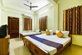 Star Guest House - 6