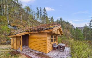 Stunning Home In Tjørhom With Sauna - 3
