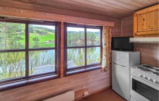 Stunning Home In Tjørhom With Sauna - 5