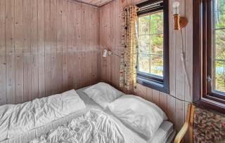 Stunning Home In Tjørhom With Sauna - 1