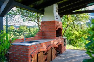 Bran Villa - A-frame Orchard Hygge - 8