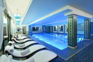 Ambassadori Tbilisi Hotel - Tbilisi - 3