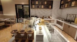 Echarm Hotel Fengcheng Fengshui Lake - 8