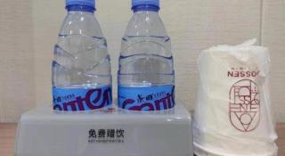 Borrman Hotel Ji'an Railway Station Jinggangshan University - 3