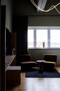 ALPAMI Boutique Glockenbach - 9