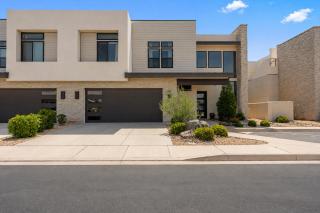 St, George Oasis home - 3