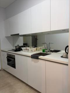 Sky suites klcc by FRAGRANCE - 7