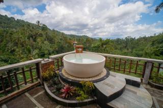 Munduk Little Garden - 0