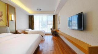 Vienna Hotel Hunan Changsha Gaoling - 8