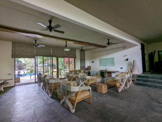 Waterwoods Lodge Kabini - 4