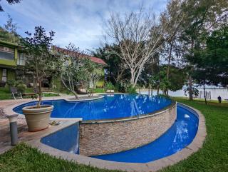 Waterwoods Lodge Kabini - 9
