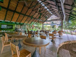 Waterwoods Lodge Kabini - 6