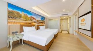 Vienna Hotel Guangdong Shantou South Bus Station - 5