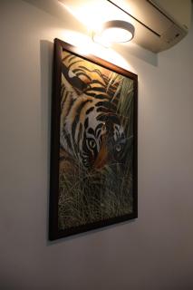 Waterwoods Lodge Kabini - 2