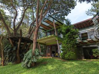 Waterwoods Lodge Kabini - 8