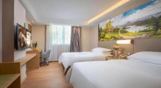 Venus International Hotel Guangdong Huizhou West Lake - 2
