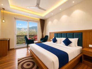 Hotel Luxeevista By Navodayans - 7