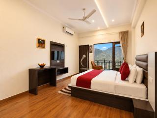 Hotel Luxeevista By Navodayans - 5