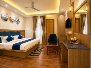 Hotel Luxeevista By Navodayans - 1