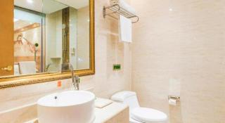 Vienna Hotel Hebei Hengshui High-Speed Railway Station - 5