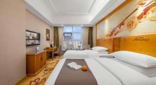 Vienna Hotel Tianjin Zhongbei Town - 2