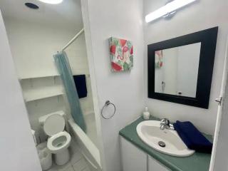 Full Kitchen METRO DE LEGLISE Room B - 1