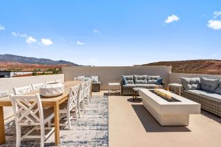 Coral Canyon Estates home - 7