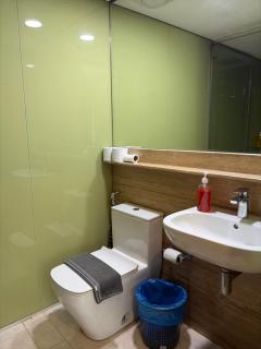 Sky suites klcc by FRAGRANCE - 3