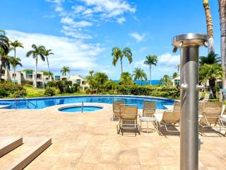NEW Palms at Wailea Updated 2 Bedroom Villa with Garden Views Complimentary Rental Car with 6 Nights PAW-1706 by KBM Resorts - 9