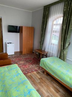 Pearl House - 7