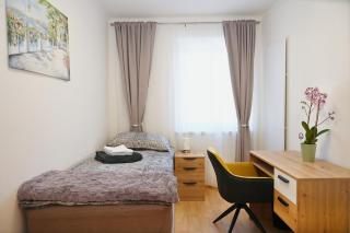 Apartment Sofia - 1