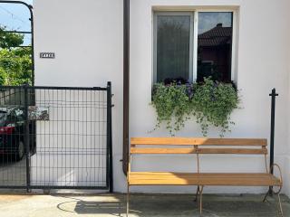 Home and Garden EuroVelo 6 - 4