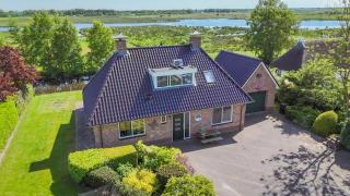 Vakantiehuis 'Oan de Feart' - 8