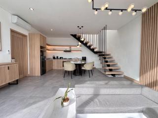 Divine complex villa 5 - 6