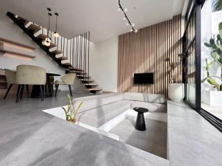 Divine complex villa 5 - 7
