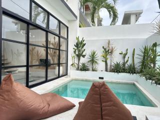 Divine complex villa 5 - 8