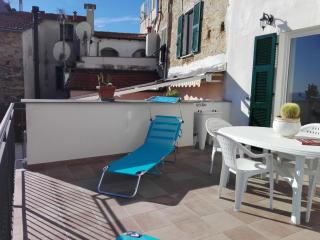 Ca dei Nonni - Civezza - 1