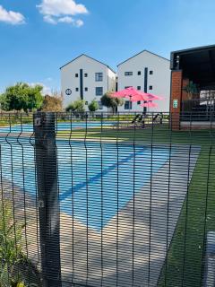 Greenpark Estate- Boksburg - 2